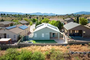 592 W Saddle Creek Dr, Camp Verde, AZ 86322 - Photo 37