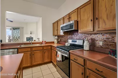 592 W Saddle Creek Drive, Camp Verde, AZ 86322 - Photo 7