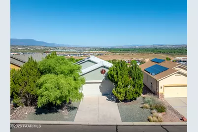 592 W Saddle Creek Drive, Camp Verde, AZ 86322 - Photo 35