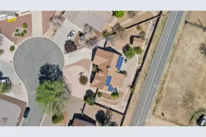 1289 Peak View Drive, Chino Valley, AZ 86323 - Photo 9