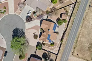 1289 Peak View Dr, Chino Valley, AZ 86323 - Photo 9