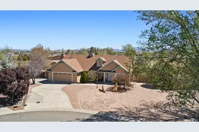 1289 Peak View Drive, Chino Valley, AZ 86323 - Photo 3