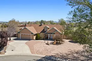 1289 Peak View Dr, Chino Valley, AZ 86323 - Photo 3