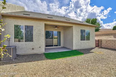 6440 E Berkeley Court #16, Prescott Valley, AZ 86314 - Photo 25