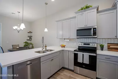 6440 E Berkeley Court #16, Prescott Valley, AZ 86314 - Photo 5