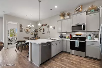 6440 E Berkeley Court #16, Prescott Valley, AZ 86314 - Photo 7