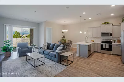 6440 E Berkeley Court #16, Prescott Valley, AZ 86314 - Photo 3