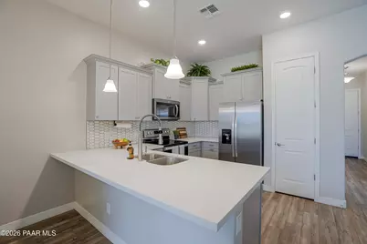 6440 E Berkeley Court #16, Prescott Valley, AZ 86314 - Photo 7