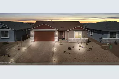7630 E Last Way Trail, Prescott Valley, AZ 86315 - Photo 1