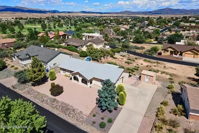 11159 Pima Road, Dewey-Humboldt, AZ 86327 - Photo 17