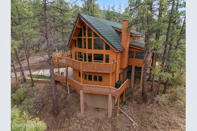 35 E Colonels Way, Prescott, AZ 86303 - Photo 3