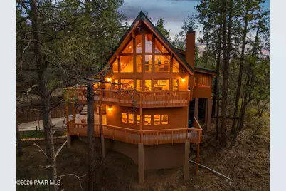 35 E Colonels Way, Prescott, AZ 86303 - Photo 1