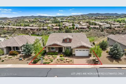 1221 S Lakeview Drive, Prescott, AZ 86301 - Photo 59