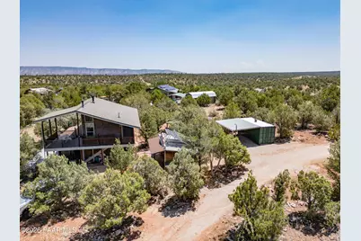 33744 W Gallina Road, Seligman, AZ 86337 - Photo 1