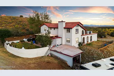 11150 S Jefferson Street, Mayer, AZ 86333 - Photo 45