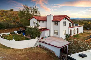 11150 S Jefferson St, Mayer, AZ 86333 - Photo 45