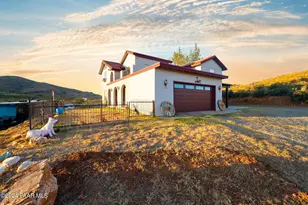 11150 S Jefferson St, Mayer, AZ 86333 - Photo 5