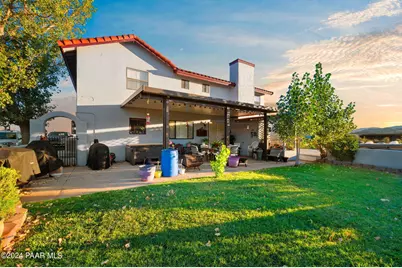 11150 S Jefferson Street, Mayer, AZ 86333 - Photo 35