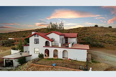 11150 S Jefferson Street, Mayer, AZ 86333 - Photo 41