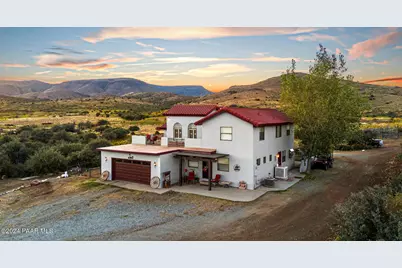 11150 S Jefferson Street, Mayer, AZ 86333 - Photo 39