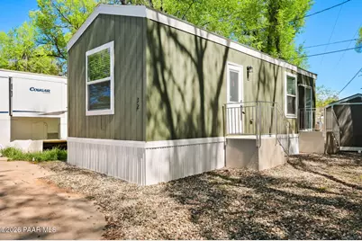 1305 Adams Avenue #32, Prescott, AZ 86305 - Photo 1