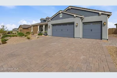 5317 Rocky Vista Drive, Prescott, AZ 86301 - Photo 3