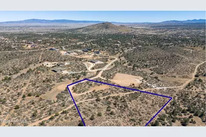 5Xxx W Dos Arroyos Drive, Williamson Valley, AZ 86305 - Photo 3