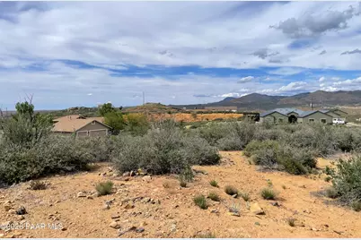 0 E True Grit Road, Dewey-Humboldt, AZ 86327 - Photo 3