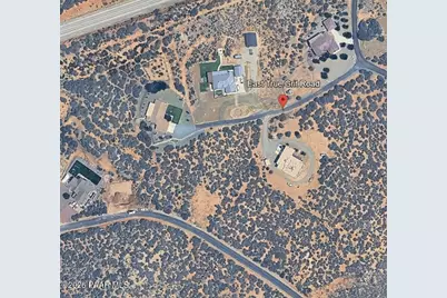 0 E True Grit Road, Dewey-Humboldt, AZ 86327 - Photo 7
