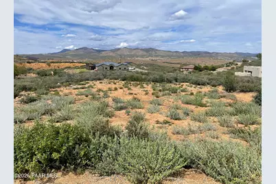 0 E True Grit Road, Dewey-Humboldt, AZ 86327 - Photo 5