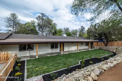 2013 Estrella Road, Prescott, AZ 86305 - Photo 1