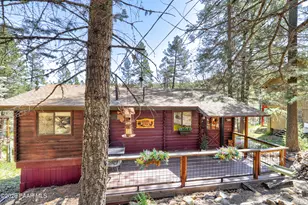 2910 E Shelf Rd, Prescott, AZ 86303 - Photo 3