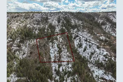 0000 S Lazy Days Drive, Mayer, AZ 86333 - Photo 3