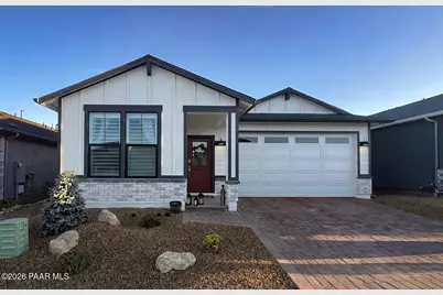 1237 Woodchute Road, Prescott, AZ 86305 - Photo 1