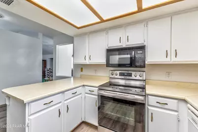 4441 N Tonto Way, Prescott Valley, AZ 86314 - Photo 9
