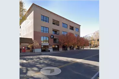 325 W Gurley Suite 101, Prescott, AZ 86301 - Photo 1