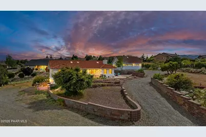 5515 N Bailey Avenue, Prescott, AZ 86305 - Photo 7