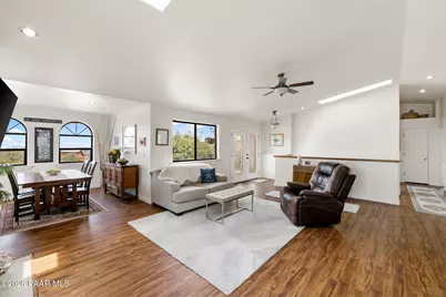 5515 N Bailey Avenue, Prescott, AZ 86305 - Photo 9