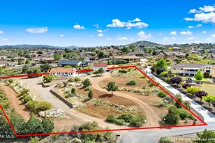 5515 N Bailey Ave, Prescott, AZ 86305 - Photo 5