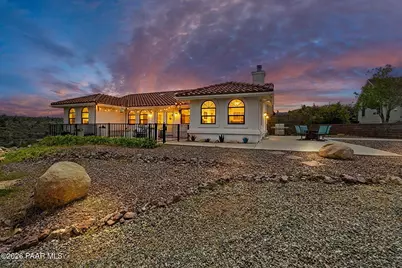 5515 N Bailey Avenue, Prescott, AZ 86305 - Photo 1