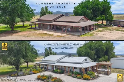 3900 W Runway Road, Paulden, AZ 86334 - Photo 23