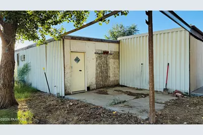 3900 W Runway Road, Paulden, AZ 86334 - Photo 91