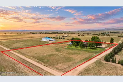 3900 W Runway Road, Paulden, AZ 86334 - Photo 5