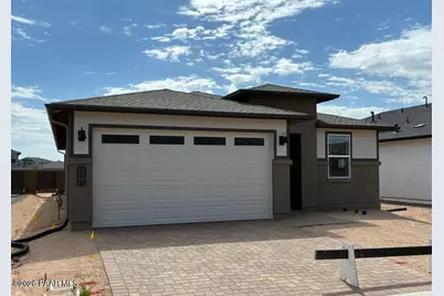 6079 Camacho Lane #59, Prescott, AZ 86305 - Photo 1