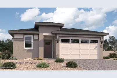 6079 Camacho Lane #59, Prescott, AZ 86305 - Photo 1