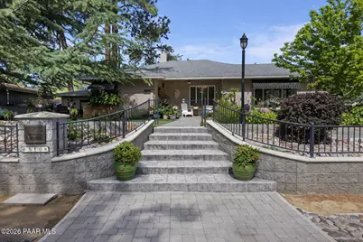 510 Sierra Prieta Drive, Prescott, AZ 86303 - Photo 1