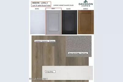 1236 Cloudburst Drive #39, Prescott, AZ 86305 - Photo 3