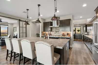10575 E Desert Winds Way, Prescott Valley, AZ 86315 - Photo 11