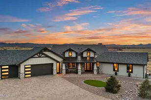 10575 E Desert Winds Way, Prescott Valley, AZ 86315 - Photo 1