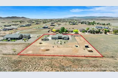 9160 E Twilight Ridge Road, Prescott Valley, AZ 86315 - Photo 39